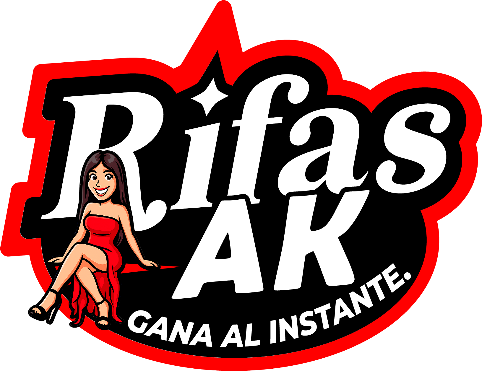 Rifas AK